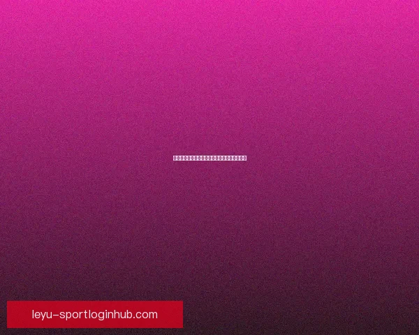 精准体育竞猜分析与预测技巧提升你的投注胜率