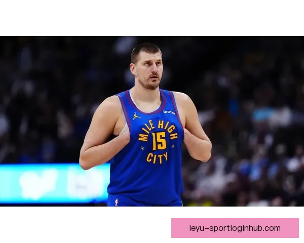 掘金加时力克马刺终结连胜 约基奇与文班对飚成焦点