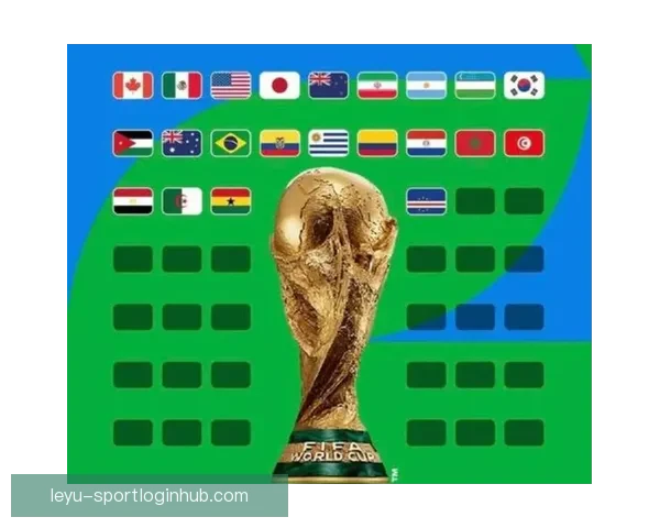 2026世界杯扩军至48队为全球足球带来新机遇与挑战