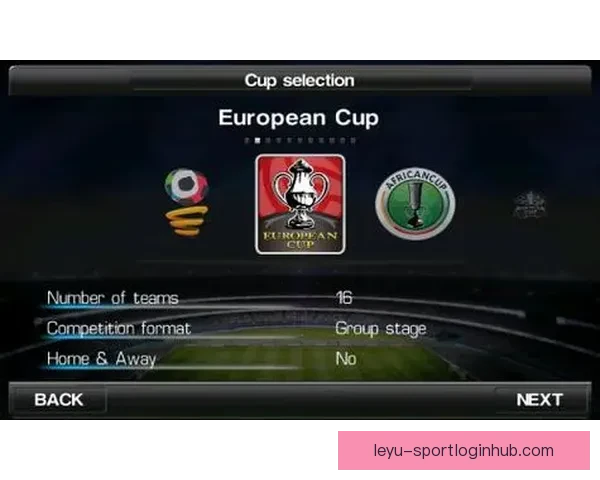 世界杯赛事尽在掌握，实时竞猜体验尽享胜利快感