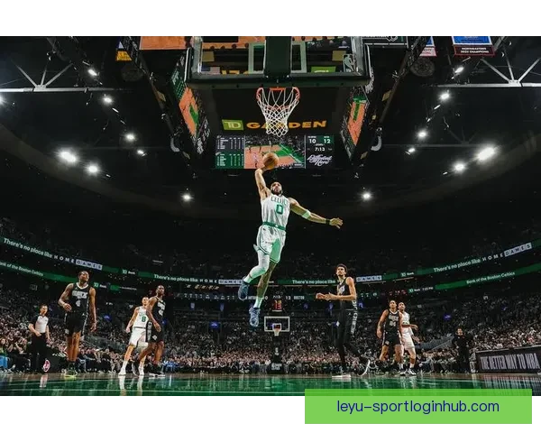 塔图姆感叹幸运 绿军50胜里程碑成队史最年轻创造者