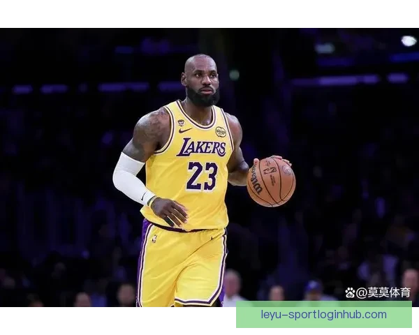 新赛季詹姆斯主动牺牲重塑湖人争冠格局或成雷霆马刺最强拦路虎