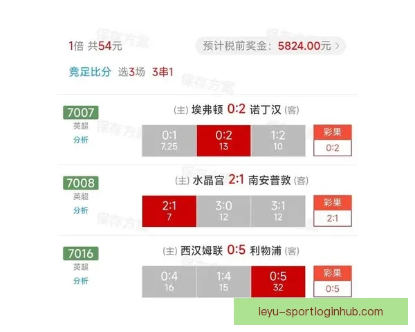 全面分析足球竞猜平台发展趋势与盈利模式揭秘