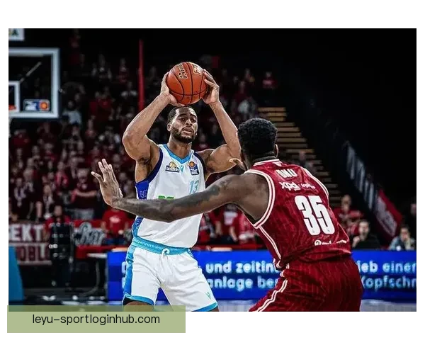 辽宁官方宣布签约前NBA球员杰登-莱迪加入球队阵容